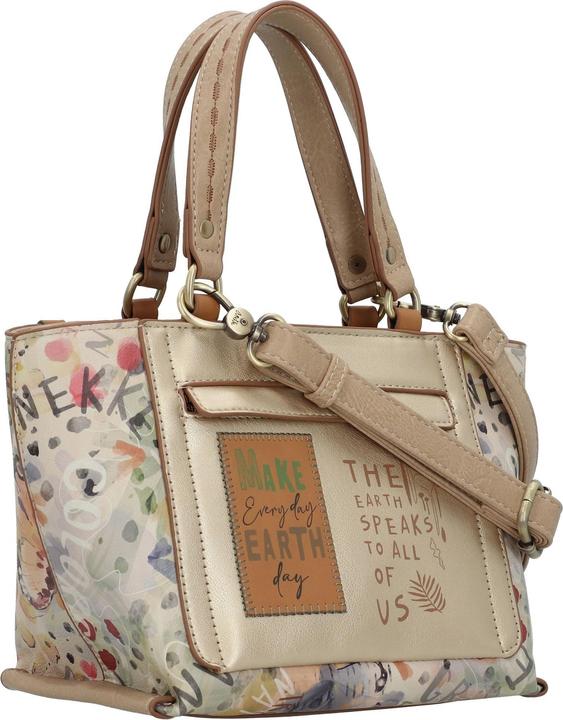 Actual product image Anekke Amazonia handbag 22 cm