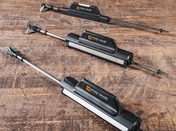 Produktbild Work Sharp Precision Adjust Elite