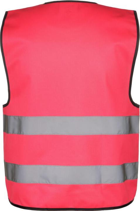 Produktbild Korntex Warnweste Basic (4XL)