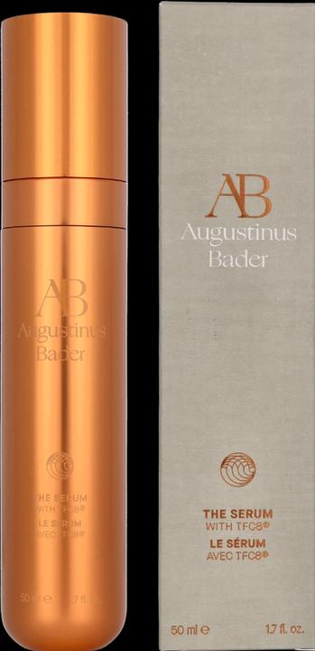 Actual product image Augustinus Bader The Serum (50 ml)
