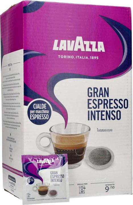 Produktbild Lavazza Gran Espresso Intenso (1 x Port.)