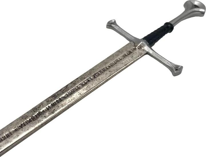Image du produit Factory Entertainment Le Seigneur des Anneaux réplique mini Anduril Sword 21 cm
