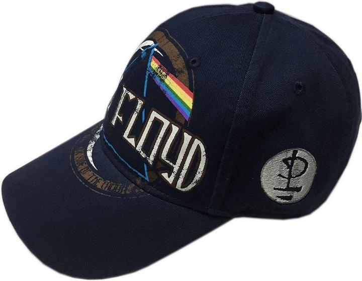 Immagine prodotto Pink Floyd Dark Side Of The Moon Cappellino Da Baseball Adulto Unisex (Taglia unica)