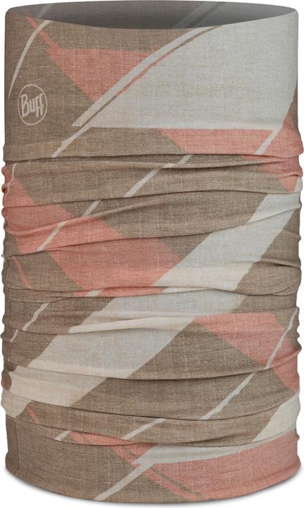 Buff Original Enhan Brindle Brown