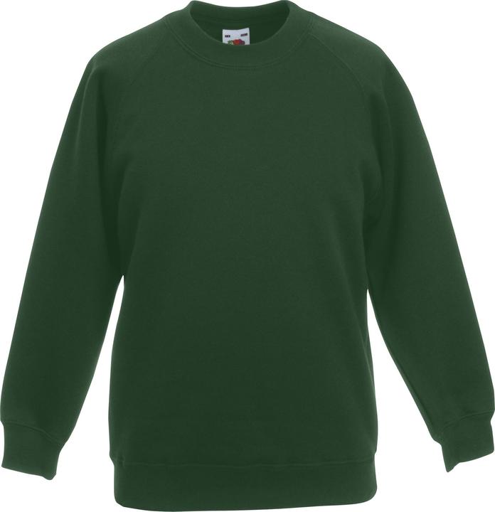 vert bouteille
