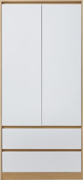 Immagine prodotto En.Casa Bastheim (80 x 52 x 176 cm)