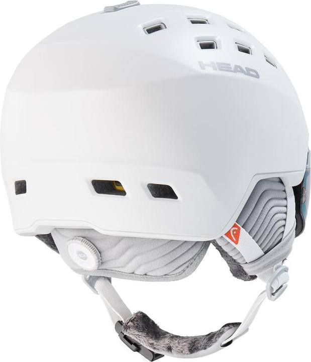 Image du produit Head Rachel 5K Photo MIPS (56 - 59 cm, M, L)
