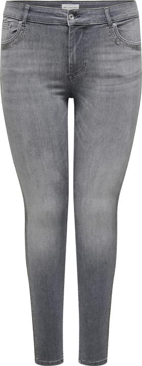 Immagine prodotto Only CARWILLY Skinny Fit Jeans Normal geschnitten jeans (W42/L30)