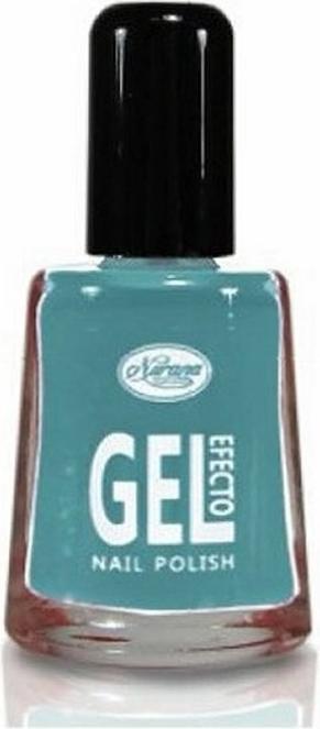 Immagine prodotto Nurana Cosmetics Nurana smalto effetto gel 06 turchese 10ml (06 Turchese)