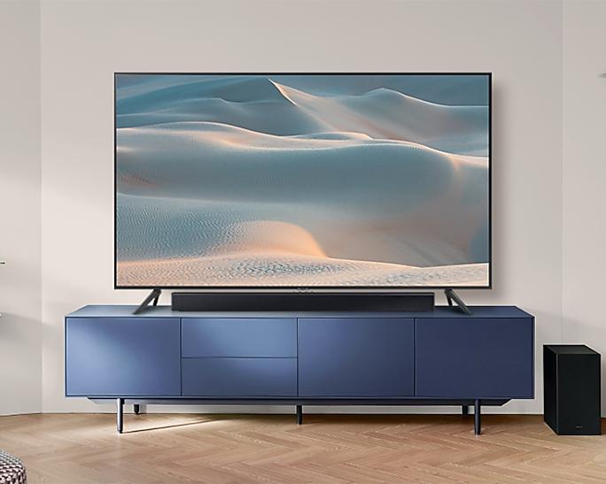 Image du produit Samsung HW-C450 (Canal 2.1)