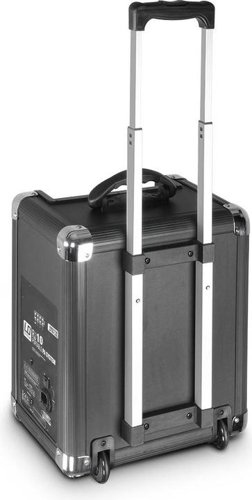 Actual product image LD Systems Mobile PA Speaker 25 cm (Active)