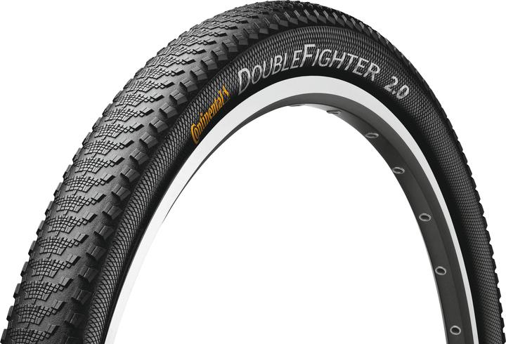 Immagine prodotto Continental DoubleFighter III (29 x 2.00, 50-622)