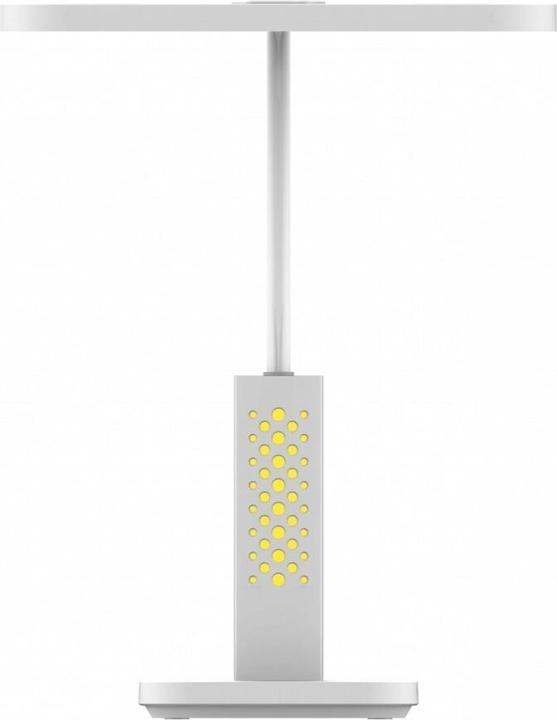 Actual product image Maxcom LED-Schreibtischlampe ML 4700 Bahama Weiss