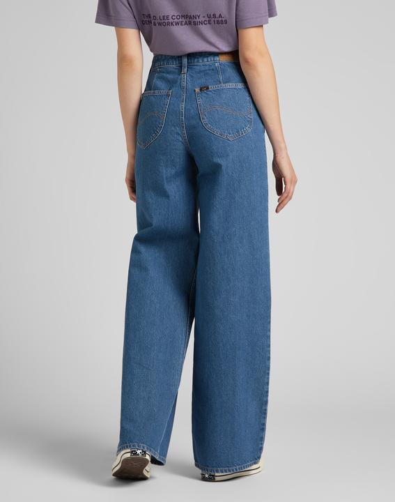 Actual product image Lee Stella A Line (W26/L31)