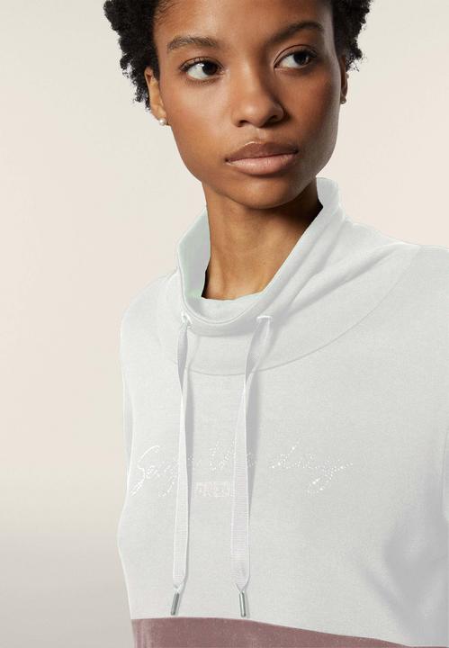 Image du produit Freddy Sweat-shirt F4WCXS6 (M)