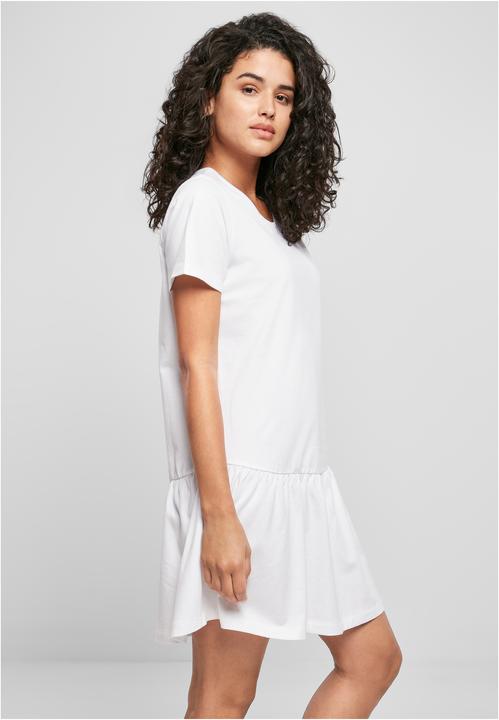 Image du produit Urban Classics Ladies Valance Tee Dress (L)