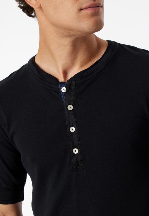 Produktbild Schiesser T-Shirt Retro Bequem sitzend (L)