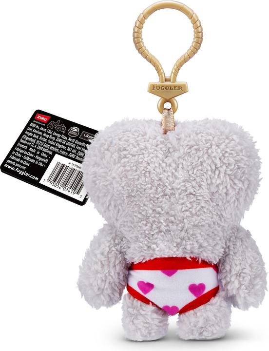 Actual product image Zuru Fuggler