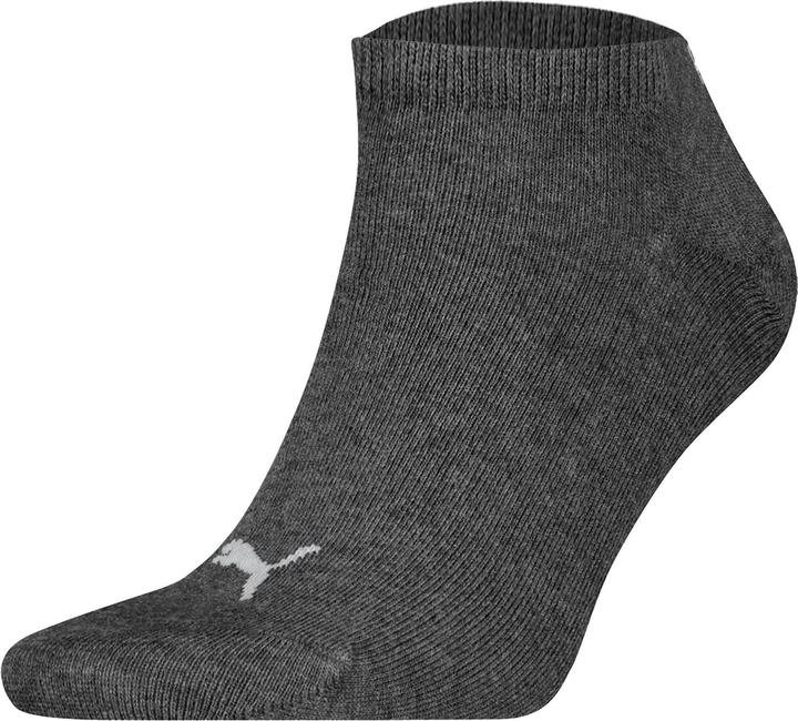 Actual product image Puma Socken Sportlich Stretch Sneaker Plain ECOM 6P (pack of 6, 43 - 46)