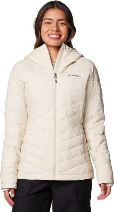 Columbia Joy Peak Kapuzenjacke (M)