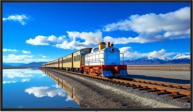 Produktbild Dahua DS Indoor-Lite DHI-LDH65-LAI400L (3840 x 2160 Pixel, 65")