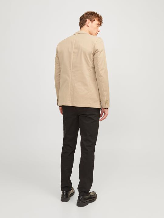 Produktbild Jack & Jones JPRAUSTIN Slim Fit Blazer Einreihiger Blazer (50)