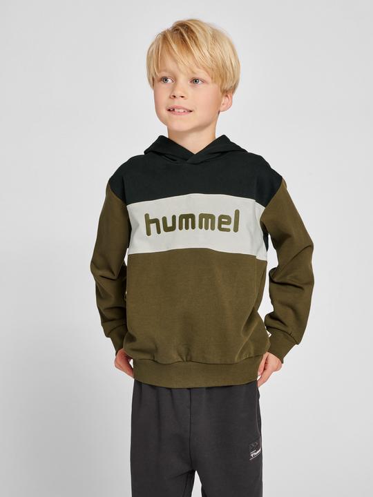 Image du produit hummel Hoodie Morten (116)