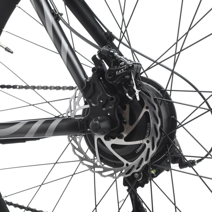 Actual product image Oolter Torm Sblk (52 cm)