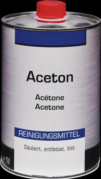 Supernova Acétone (1000 ml)