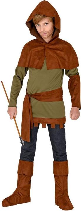 Immagine prodotto Widmann Robin Hood (122, 128)