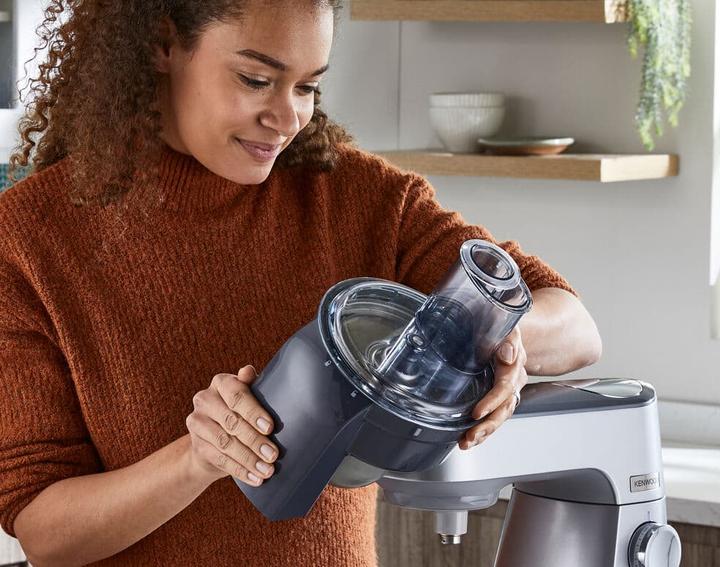 Image du produit Kenwood Machine à découper KAX400PL