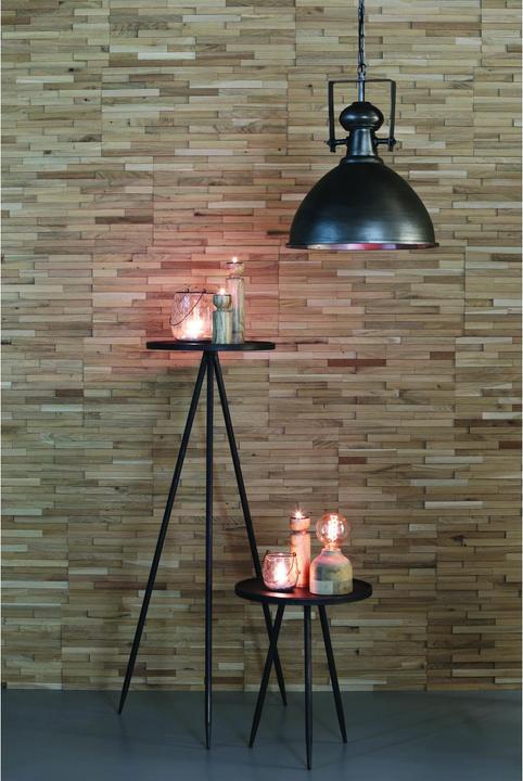 Produktbild Light & Living Envira (39.5 x 39.5 x 50.5 cm)
