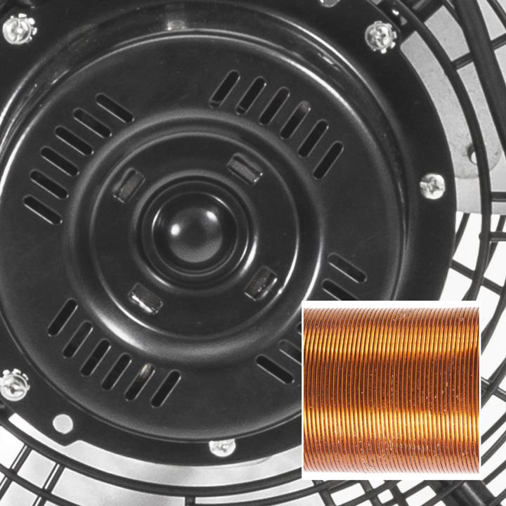 Immagine prodotto Trotec TVM 24 D (73 dB)
