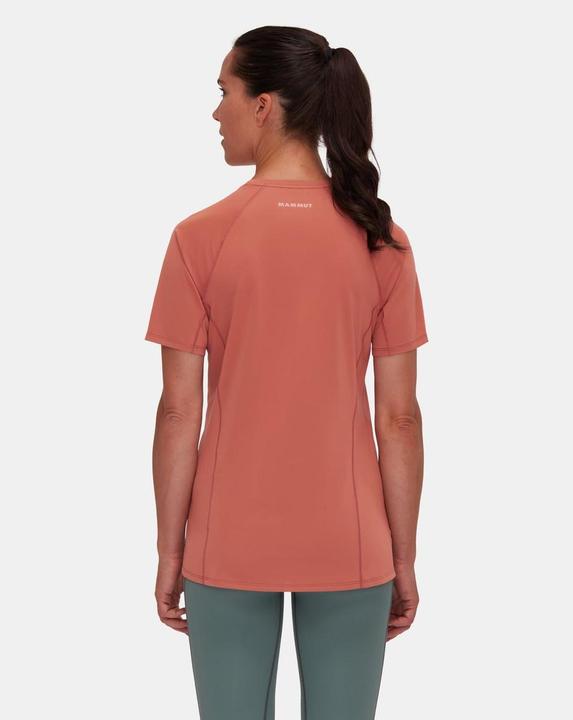 Immagine prodotto Mammut Maglietta Selun FL Logo Donna (S)
