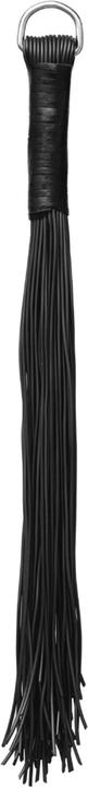 Actual product image XXdreamSToys Whip w. leather handle