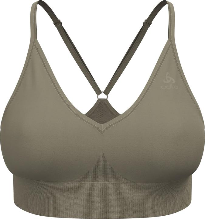 Immagine prodotto Odlo Women's Seamless Low Padded Sport Bra (M)