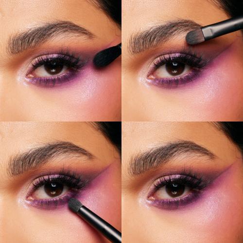 Actual product image NYX Professional Make-Up Ultimate Colour Palette (01 Party On Sunset)