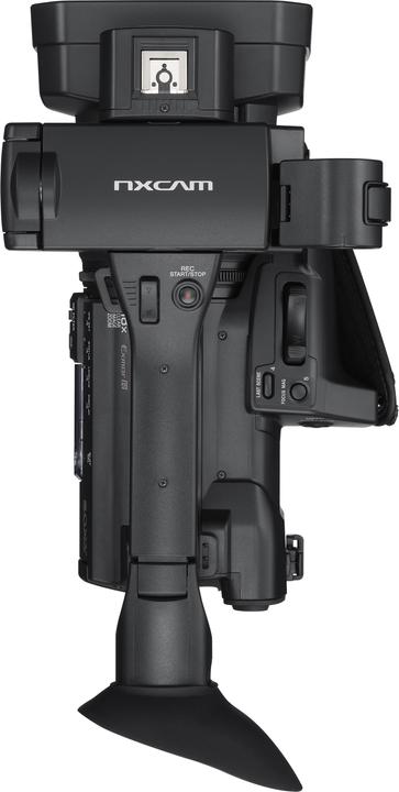 Produktbild Sony HXR-NX200 (20 Mpx, 25p, 12 x)