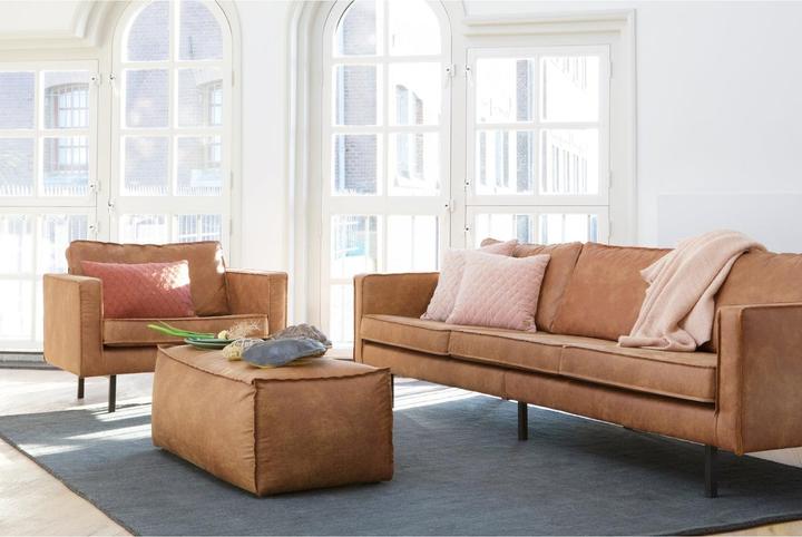 Actual product image BePureHome Rodeo (3-seater)