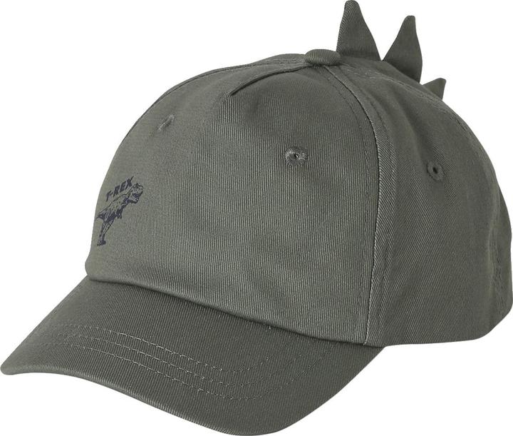 Vertbaudet Jungen Cap mit T-Rex