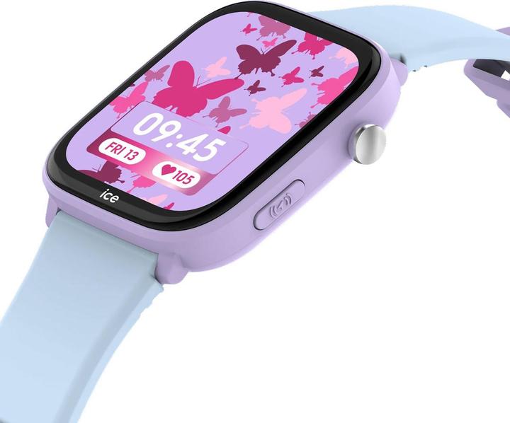 Produktbild ICE Watch ICE-Watch ICE smart junior 3.0 FM Kinderuhr (1470 mm)