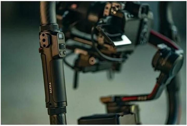 Immagine prodotto Tilta Impugnatura ad anello avanzata per DJI Ronin (Maniglia cardanica)