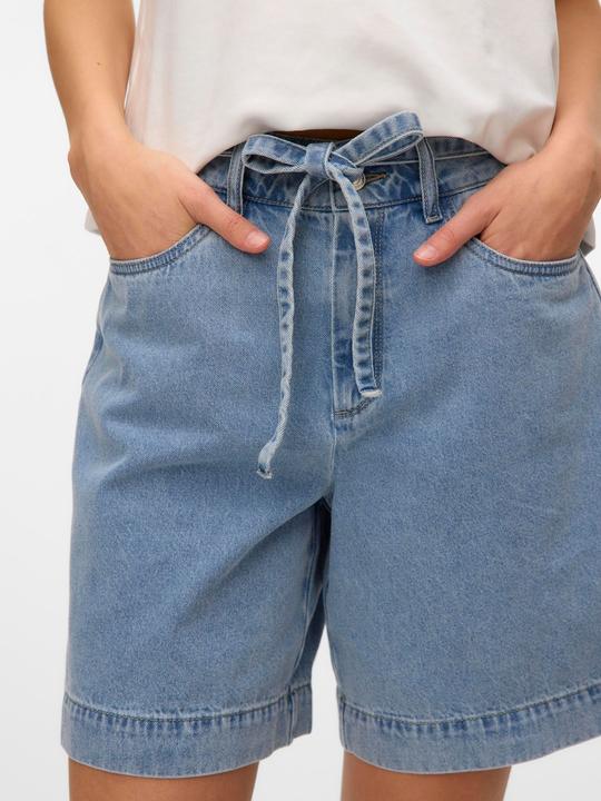 Actual product image Vero Moda VMMARLI Shorts Jeans-Shorts (S)