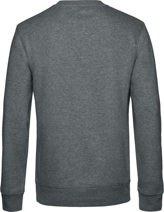 Produktbild B&C King Pullover Rundhalsausschnitt (XL)