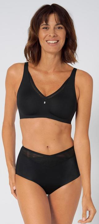 Produktbild Triumph True Shape Sensation N01 Minimizer BH ohne Bügel (85 C, Einzelpack)