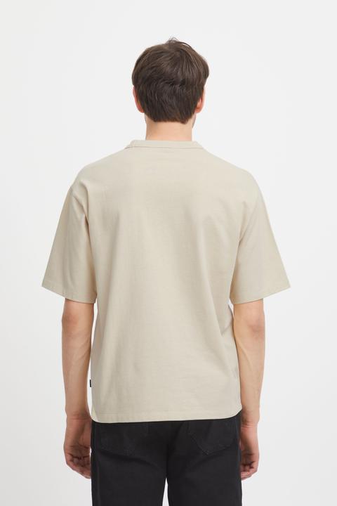 Immagine prodotto Casual Friday Maglietta CFTue con ricamo sul petto - 20504815 (M)