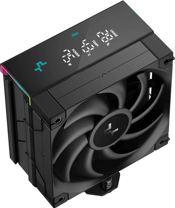 Actual product image Deepcool AK400 Digital Pro (159 mm)