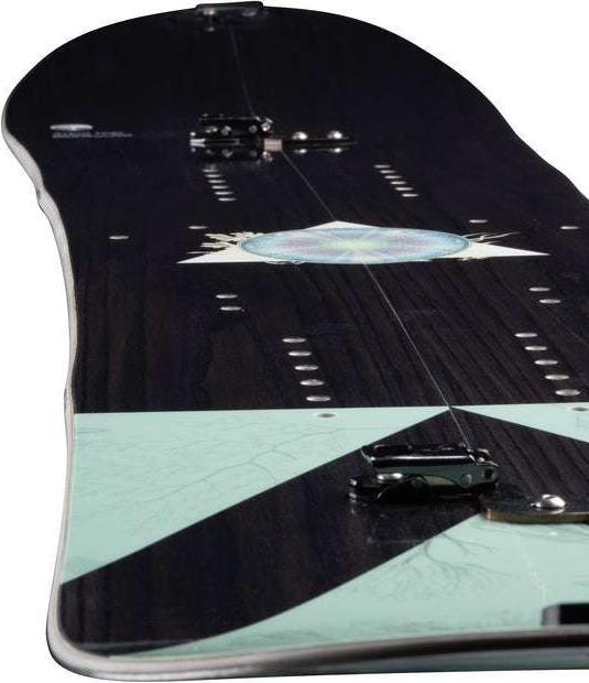 Actual product image Splitboard Veda Camber 2023 (152)