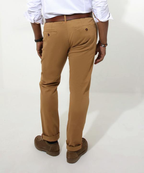 Produktbild Joe Browns Straight Leg Chino Trousers (W48/L32)