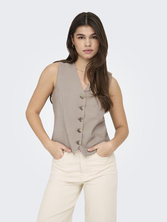 Actual product image Only ONLIRIS Anzugweste Weste (S)